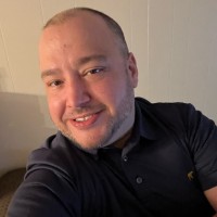 ALL PRO GRAPHICS Employee Dan Alexander's profile photo