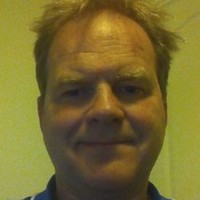 Nationwide Building Society Employee Philip Gee's profile photo