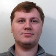 VK Cloud Employee Stanislav Starkov's profile photo