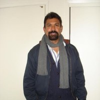 City of Fremont Youth and Family Services Employee Eli Serrano's profile photo