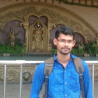 IV Support Technologies Employee Ravi Shankar's profile photo