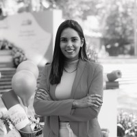 BR Media Group Employee Bianca Chagas's profile photo