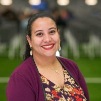 Patricia Yin Email & Phone Number