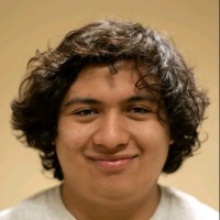 NetApp Employee Benjamin Serrano's profile photo