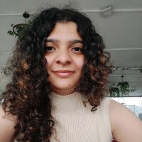 MSPbots.ai Employee Prachi Tare's profile photo