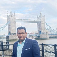 Niraj Jadhav Email