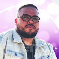Prime Manifestation Employee Julian Batista's profile photo