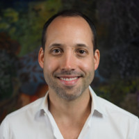 Fleetzero Employee David Giger's profile photo