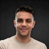 Wellington Nodari's profile photo