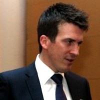 FLAURAUD Employee Pierre-Yves Guegan's profile photo