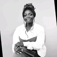 BluDive Technologies Ltd Employee Glory Ayorinde's profile photo