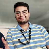 Tata Consultancy Services Employee Ankit Sarkar's profile photo