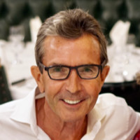 TRC Specialty Commodities Employee Andy Enderlin's profile photo