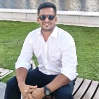 Airbots Aerospace Private Limited Employee Danish Ghori's profile photo