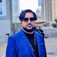 Airalo Employee Suhaib Khan's profile photo