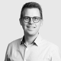 Cloud Factory A/S Employee Jesper Christensen's profile photo