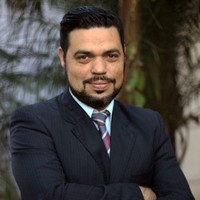 D3Tech IoT Employee Danilo Pinto Souza's profile photo