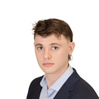 Greaterscale Employee Austin Brown's profile photo