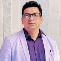 Signature Global Employee Neeraj Sharma's profile photo