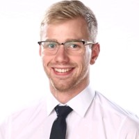 KAEFER Employee Lennart Queiss's profile photo