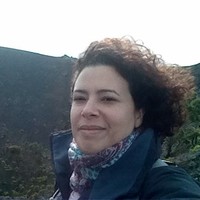 Lidia Rojas García Email
