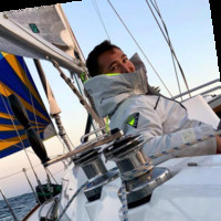 CM Corp Employee Benjamin Schramm's profile photo