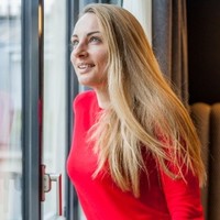 Email e telefono di Mirela Orlovic