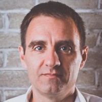 Semaphore Solutions Employee Peter Smith's profile photo