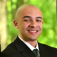 Trintech Employee Raymond Rowe's profile photo