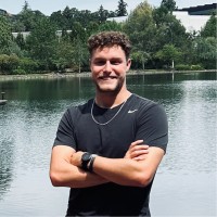 Vida Shoes International Employee Jack McGlone's profile photo