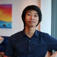 Frederick Yeoh's profile photo