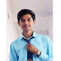 STYRENIX PERFROMANCE MATERIALS LTD Employee Suvendu Sasmal's profile photo