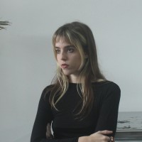 Xaarchive Studio Employee Sofia Lorenzo's profile photo