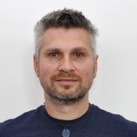 SEFIRA Employee Petr Dolejsi's profile photo