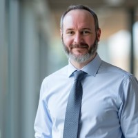 Relevant Healthcare Employee Chris Thorn's profile photo