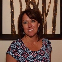 City of Rifle Employee Kristy Christensen's profile photo