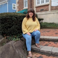 Cape Cod Reg Tech High School Employee Morgan Robinson's profile photo