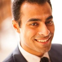 R2M Solution Employee Milad Botros's profile photo