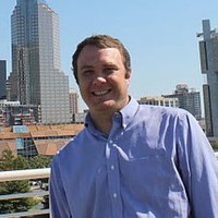 American City Business Journals Employee Justin Fowler's profile photo