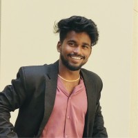 Buvanesh D Email