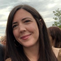 Pathways to Housing PA Employee Caitlin Mobley's profile photo