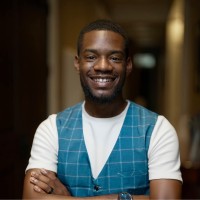 WXXV-TV/Morris Network Employee Darrin Carlisle Jr.'s profile photo