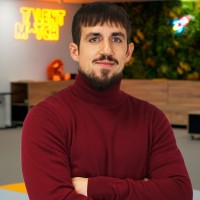 Talent Match Employee Carlos Conde Fernández's profile photo
