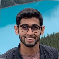 Belong Employee Sparsh Mehta's profile photo