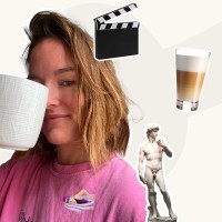 happn Employee Margot de Cours's profile photo