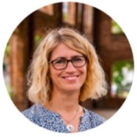 Payfluence HCM Employee Julie Shull's profile photo