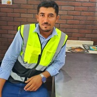 ERC Employee Noman Khan's profile photo