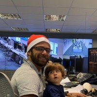 Capstone Gestão de Recursos Employee Rodrigo Nascimento's profile photo