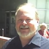 SDCCD Employee Don Johnson's profile photo