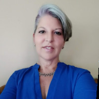 Brenda Martinez-Wysong Email & Phone Number